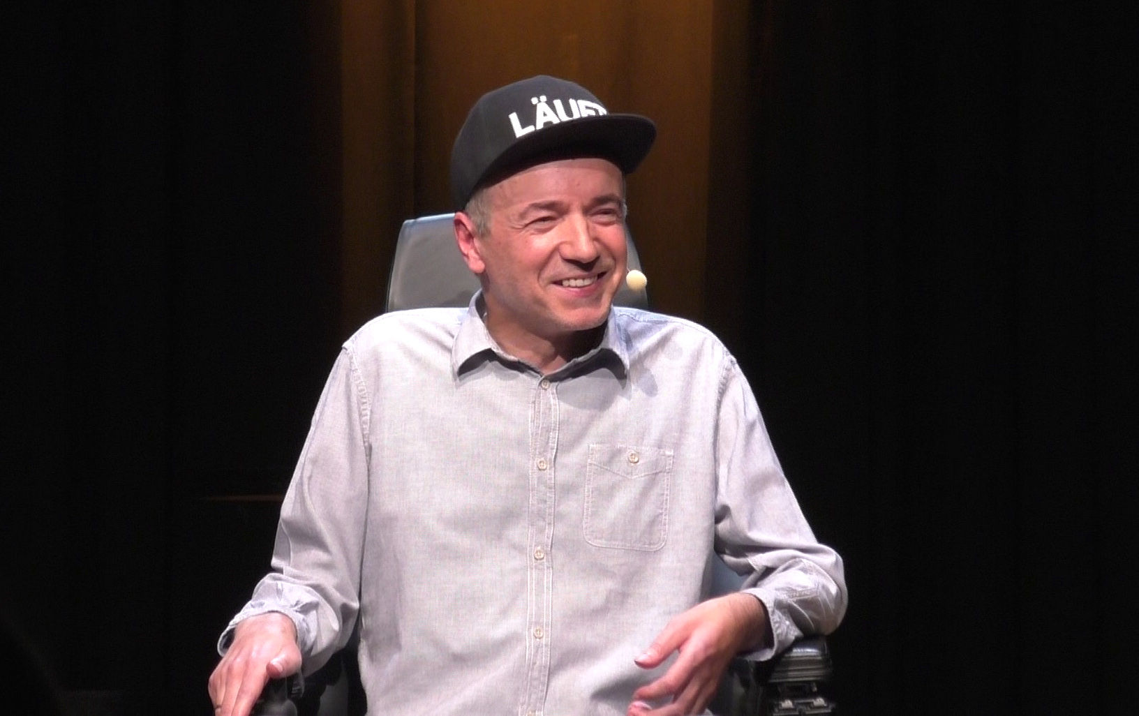 Beitragsbild ©Nusret Sipkar