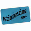 Patientenstimme SMA®